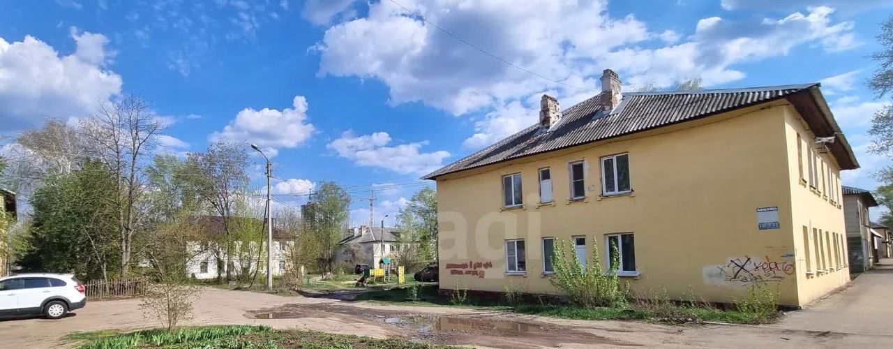 квартира г Тамбов р-н Октябрьский ул Защитная 27 фото 25