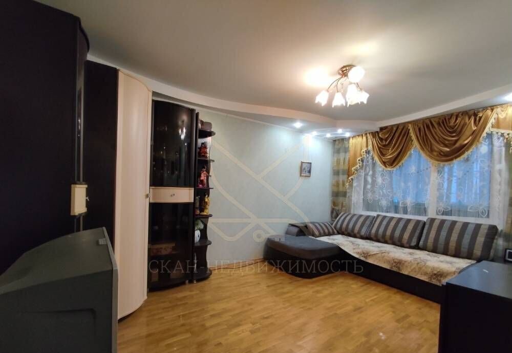 квартира г Пятигорск ул Кочубея 21к/4 фото 2