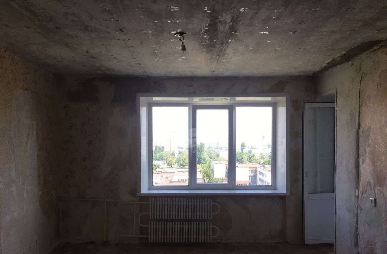 квартира г Старый Оскол мкр-н Жукова, 47 фото 9