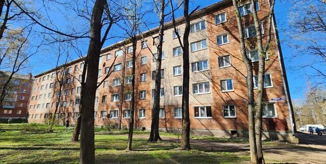 р-н Ленинский ул Кирова 1 фото