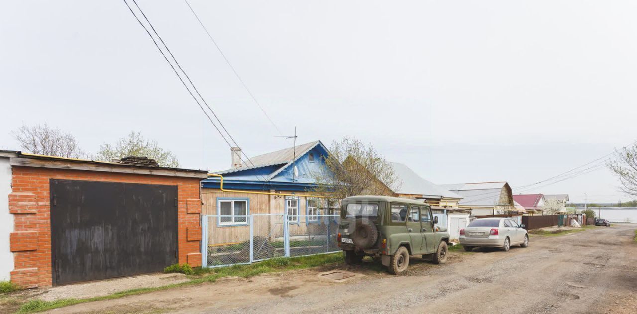 дом г Уфа р-н Демский ул Илишевская 29 фото 34