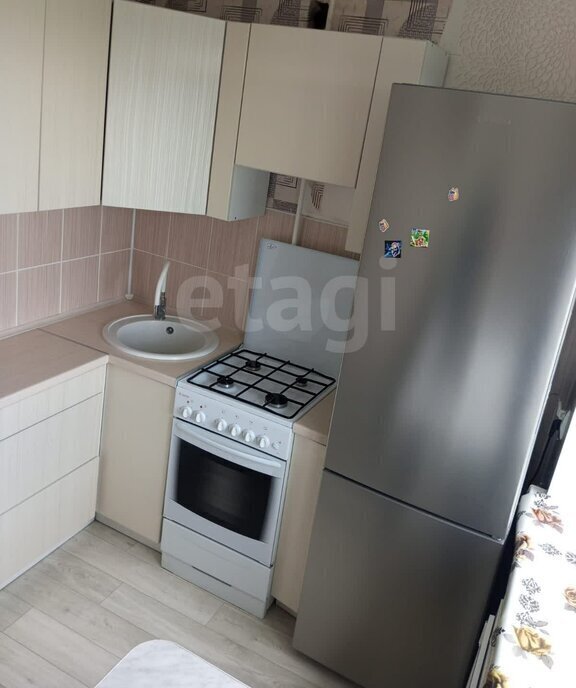 квартира г Стерлитамак ул Худайбердина 141 фото 5