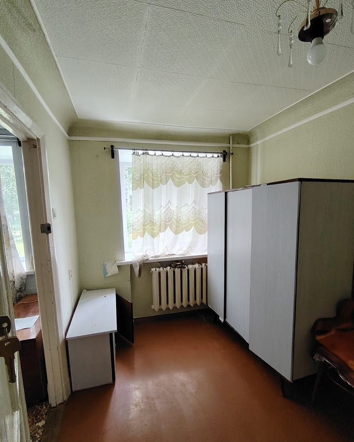 квартира г Уфа р-н Орджоникидзевский б-р Славы 4 фото 5