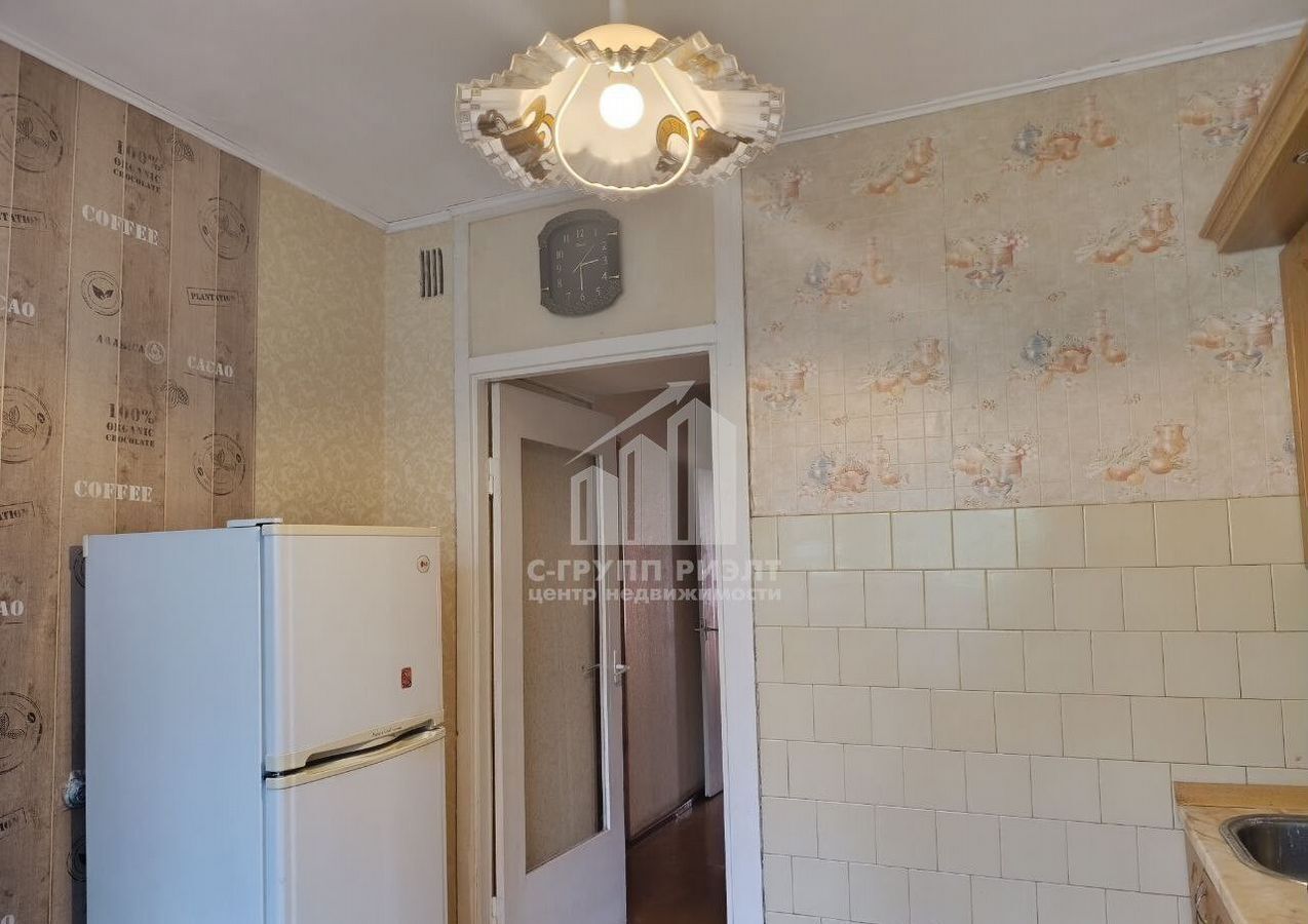 квартира г Калининград р-н Ленинградский ул Аксакова 84 фото 7