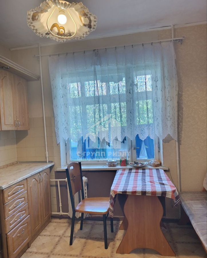 квартира г Калининград р-н Ленинградский ул Аксакова 84 фото 8