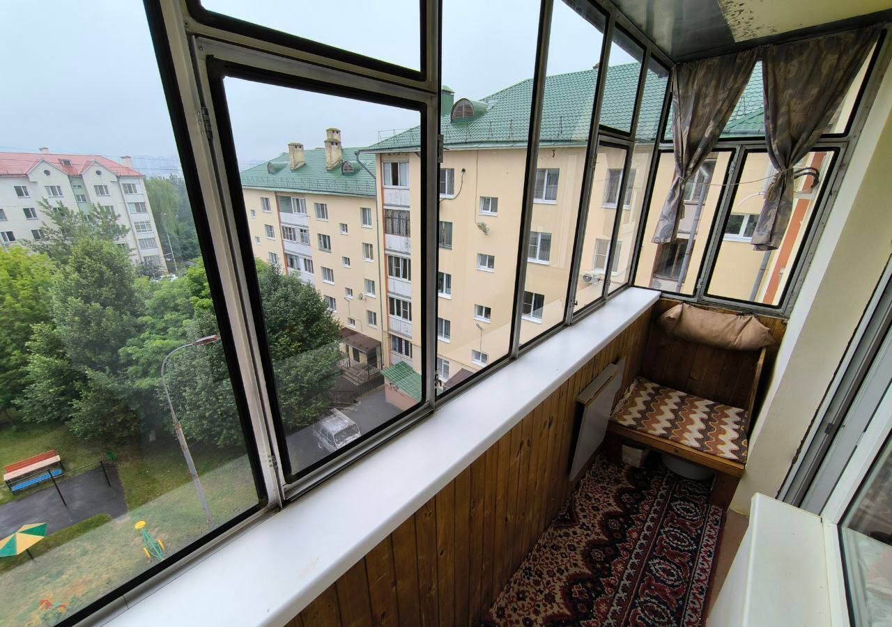 квартира г Орел р-н Советский ул Часовая 45 фото 12