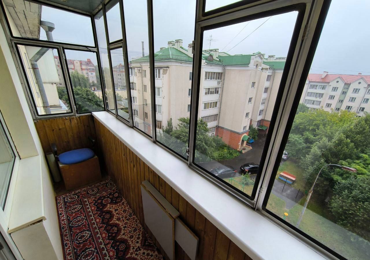 квартира г Орел р-н Советский ул Часовая 45 фото 14