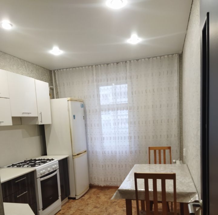 квартира г Набережные Челны р-н Автозаводский пр-кт Чулман 140 фото 1