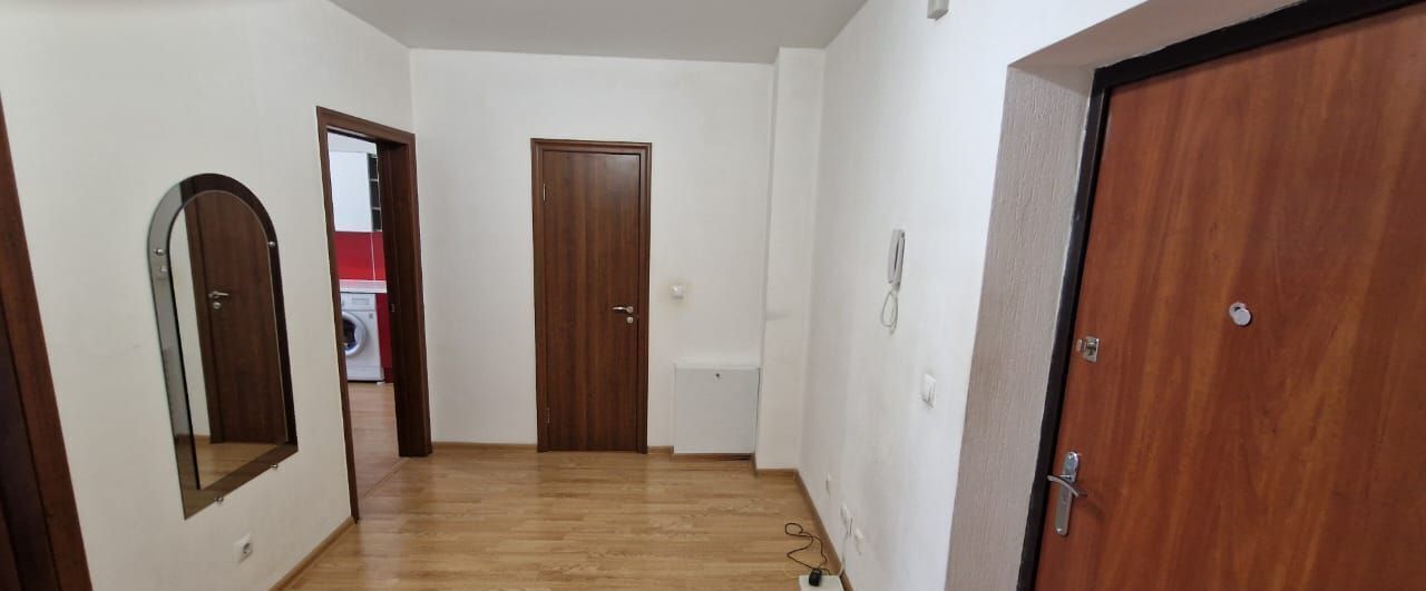 квартира г Тюмень р-н Центральный проезд Заречный 43 фото 2