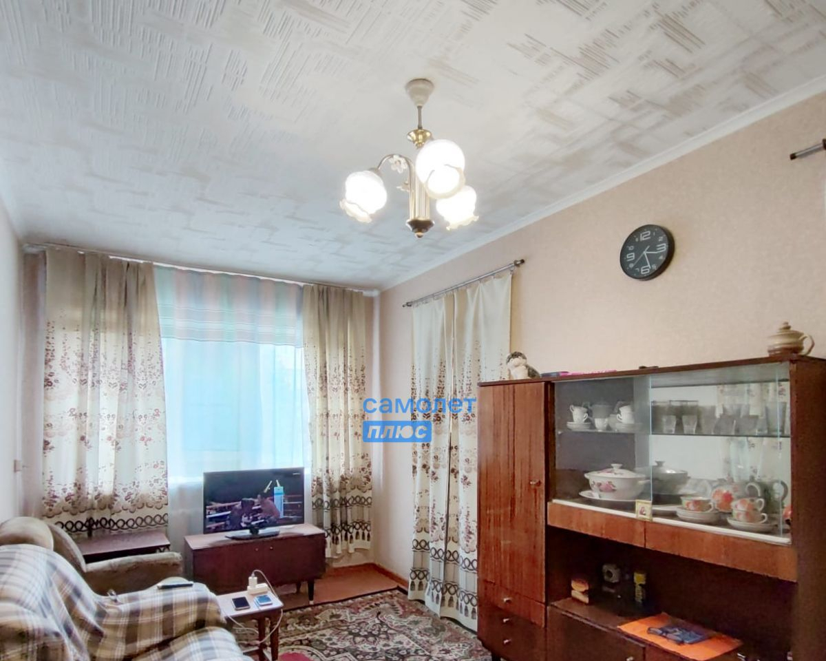 квартира г Бийск Заречье ул Льнокомбинат 15в м-н фото 2