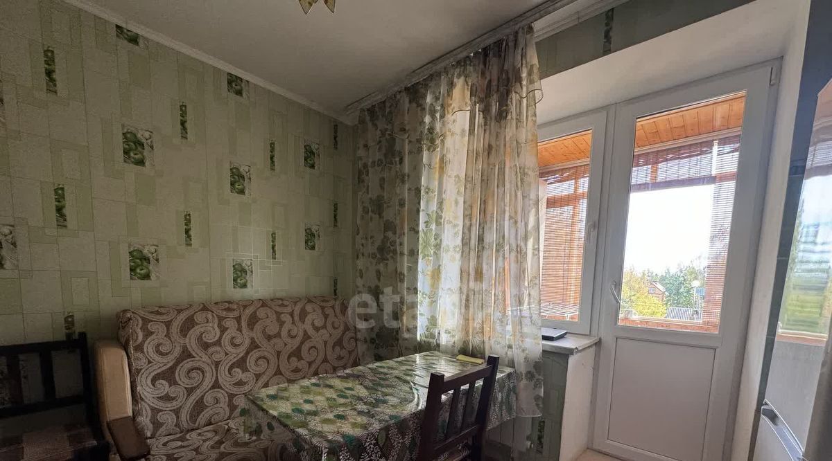 квартира г Луховицы ул Тимирязева 12 фото 6