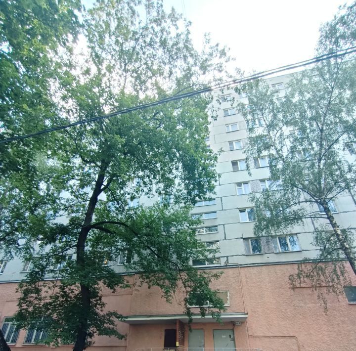 квартира г Люберцы ул Шоссейная 8 Котельники фото 22