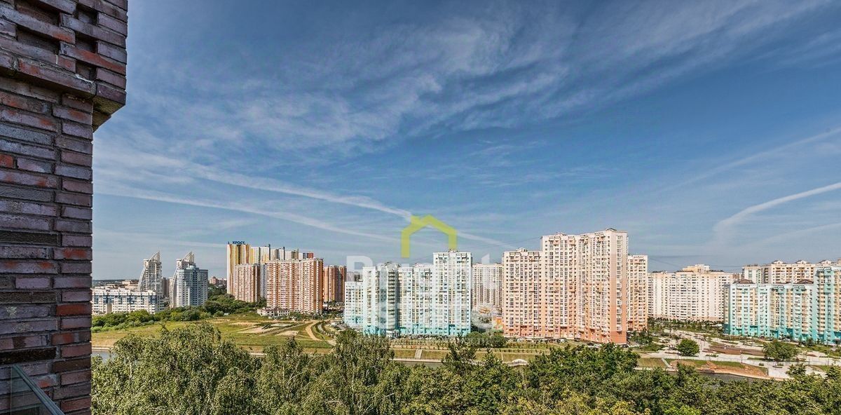 квартира г Красногорск б-р Строителей 1 Москва фото 14