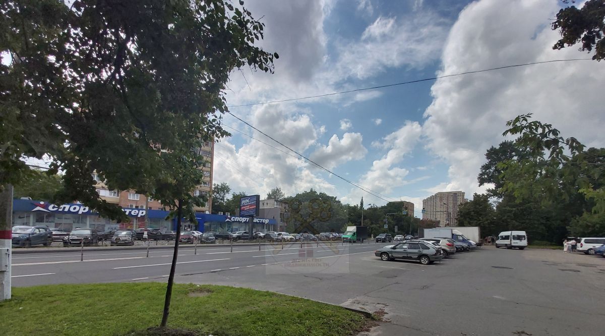 квартира г Жуковский ул Гагарина 46 Ильинская фото 15
