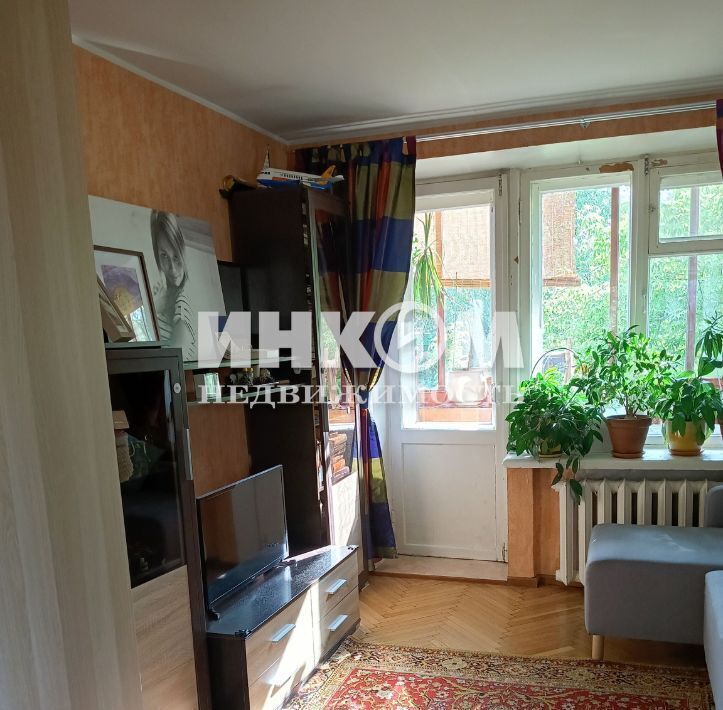 квартира г Химки ул Энгельса 14а Химки фото 5
