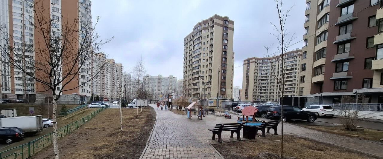 квартира г Видное ул Завидная 8 Царицыно фото 42