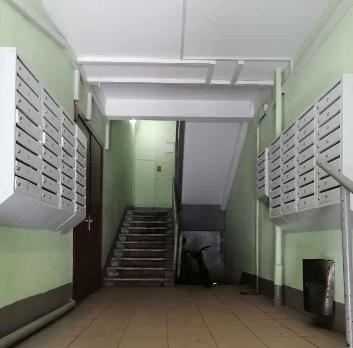 квартира г Королев ул Грабина 18 Медведково фото 17