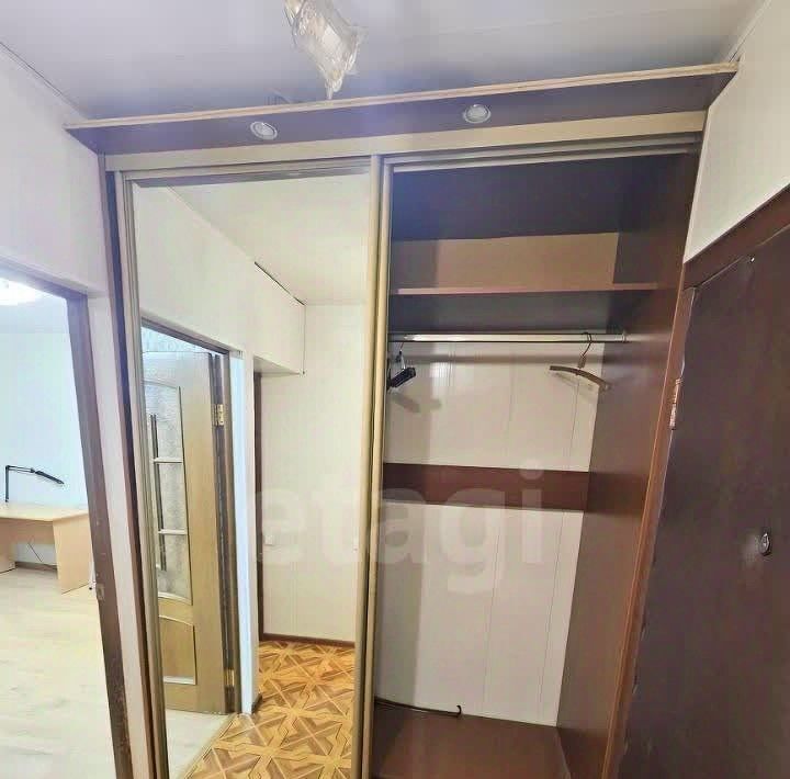 квартира г Балашиха ул Быковского 18 Новокосино фото 10