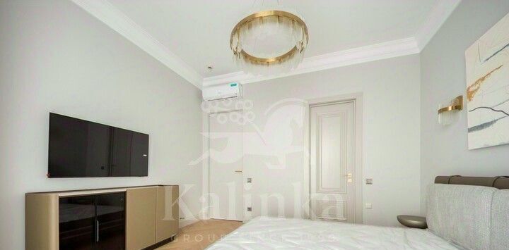 квартира г Москва метро Кутузовская 1-й Сетуньский проезд, 8 фото 7