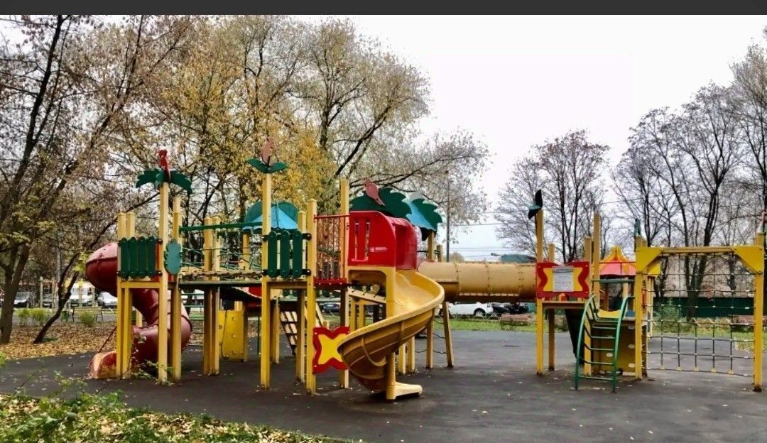 квартира г Москва метро Дегунино ул Дубнинская 16к/6 фото 6