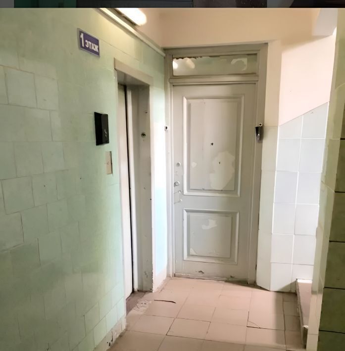 квартира г Москва метро Дегунино ул Дубнинская 16к/6 фото 13