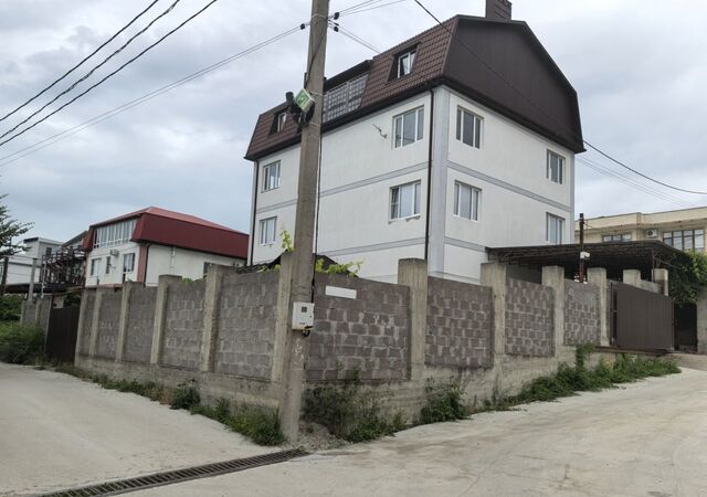 снт Ветеран ул Лесная фото