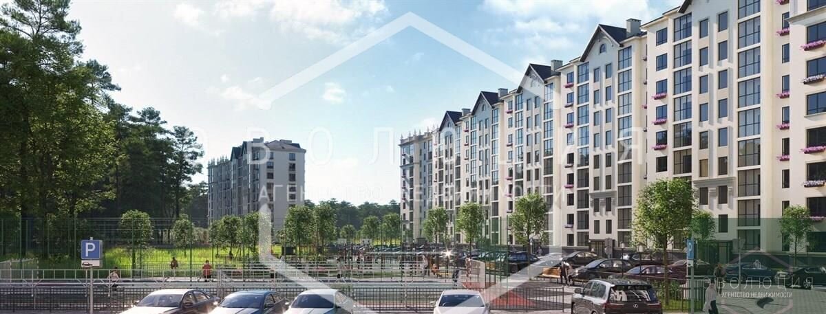 квартира р-н Зеленоградский г Зеленоградск ул Тургенева 5 фото 3