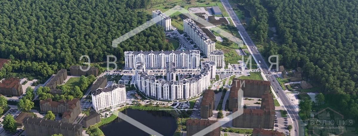 квартира р-н Зеленоградский г Зеленоградск ул Тургенева 5 фото 4