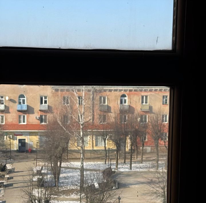 комната г Серпухов микрорайон Красный Текстильщик ул Красный Текстильщик 8 фото 7