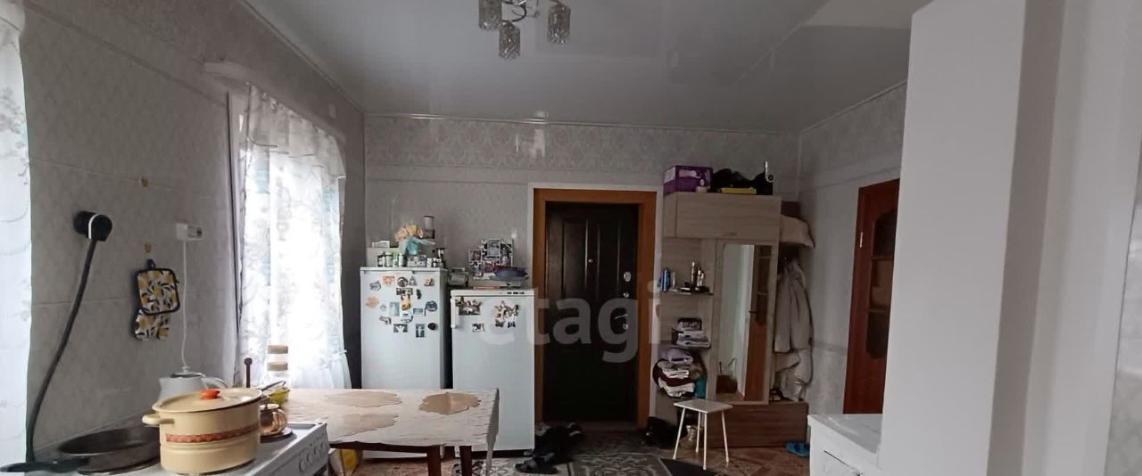 дом г Улан-Удэ п Горький р-н Октябрьский ул Орловская 46 фото 19