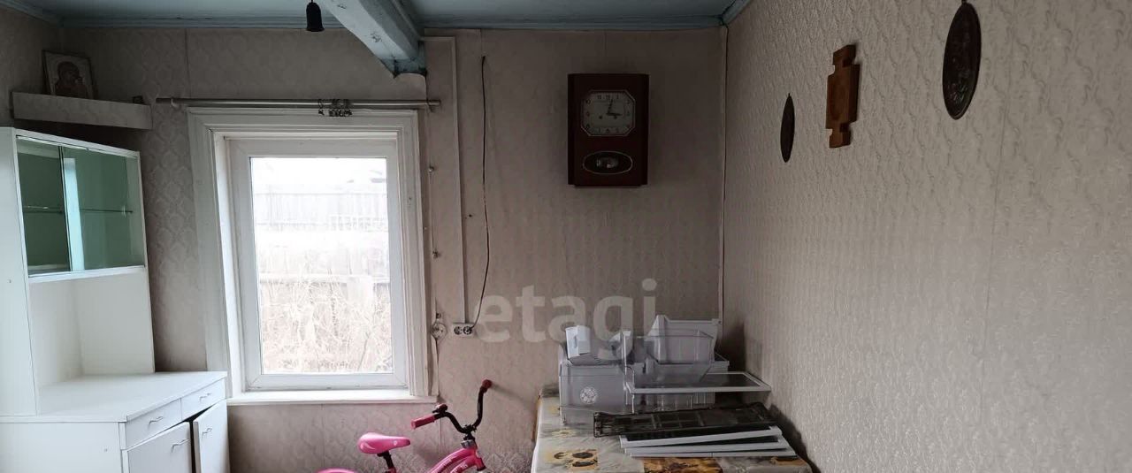 дом г Улан-Удэ п Горький р-н Октябрьский ул Орловская 46 фото 28