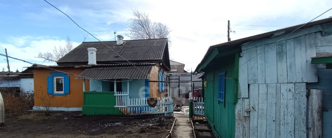 дом г Улан-Удэ п Горький р-н Октябрьский ул Орловская 46 фото 29