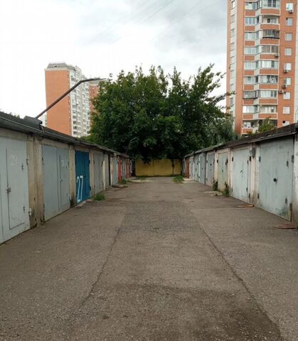 метро Братиславская ул Верхние Поля 31ас/3 фото