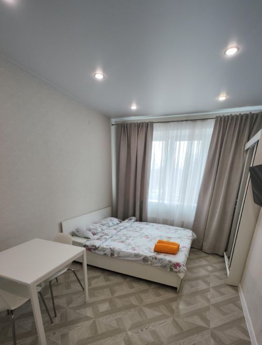 квартира г Красногорск б-р Красногорский 23к/1 Мякинино фото 3