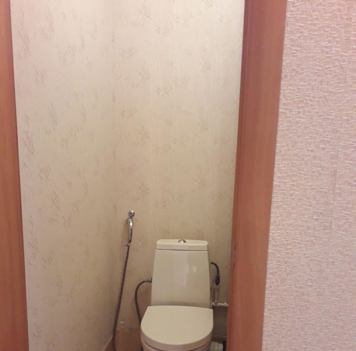 квартира г Челябинск р-н Центральный ул Академика Сахарова 22 фото 7