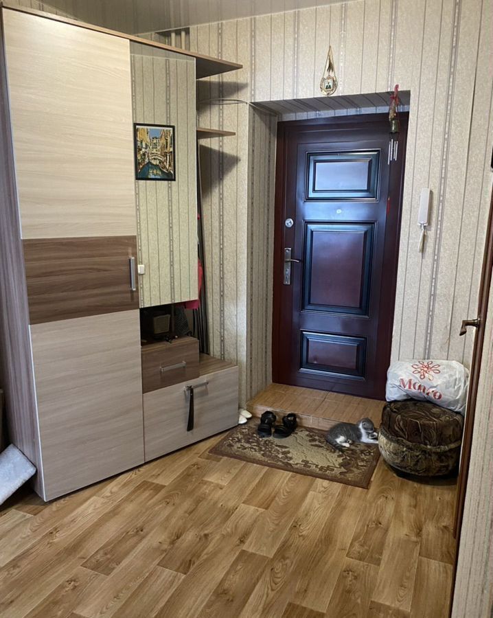 квартира г Новоалтайск ул Высоковольтная 4 фото 6