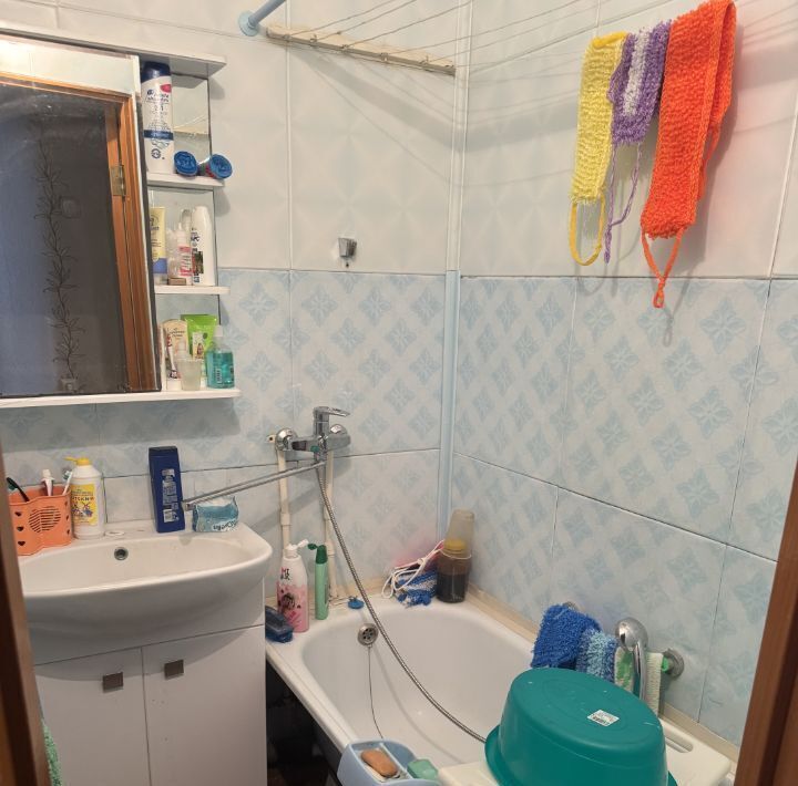 квартира р-н Мелеузовский г Мелеуз мкр 32-й 23 фото 14
