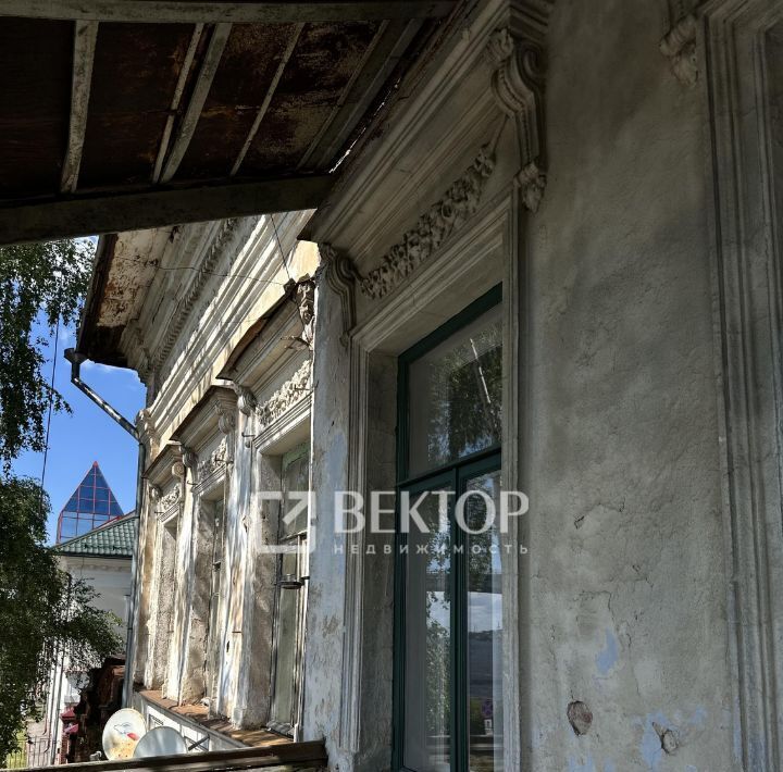 квартира г Кострома ул Лесная 39 фото 7