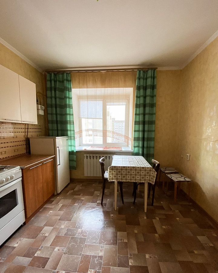 квартира г Казань Козья слобода ул Дружинная 8 фото 3