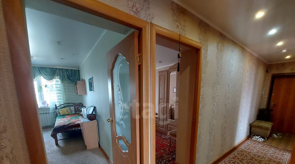 квартира г Чита р-н Центральный ул Бутина 75 фото 3