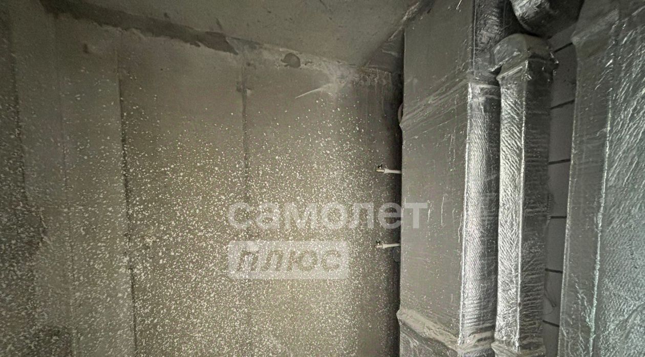 квартира г Краснодар р-н Прикубанский Славянский микрорайон ул Заполярная 39к/6 фото 10