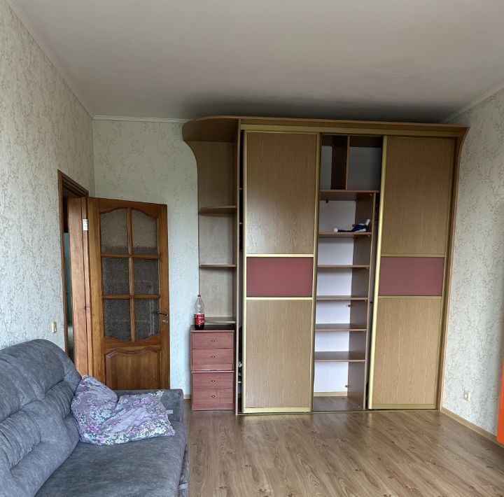 квартира г Томск р-н Ленинский ул Карла Маркса 34 фото 12