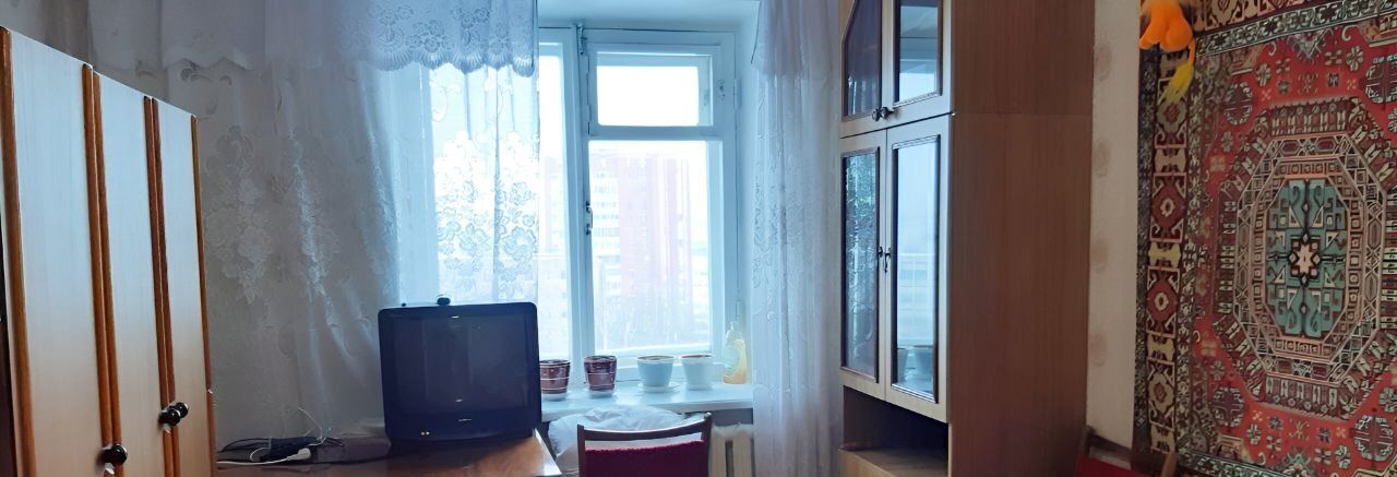 квартира г Ижевск р-н Индустриальный ул Красногеройская 77 фото 4
