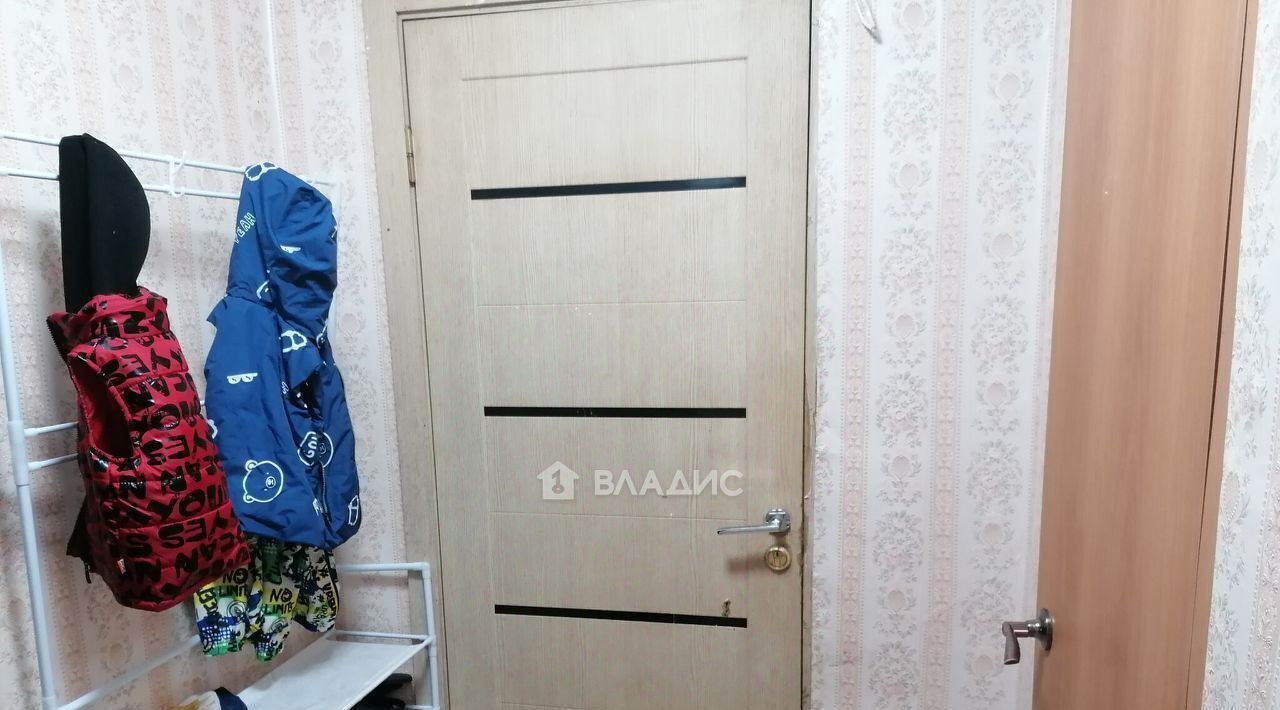 комната р-н Зеленоградский г Зеленоградск ул Крылова 5 фото 3