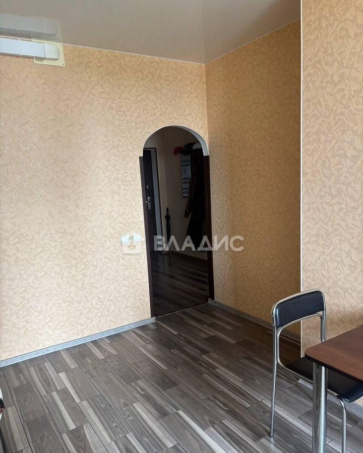 квартира г Калининград р-н Ленинградский ул Елизаветинская 9 фото 2