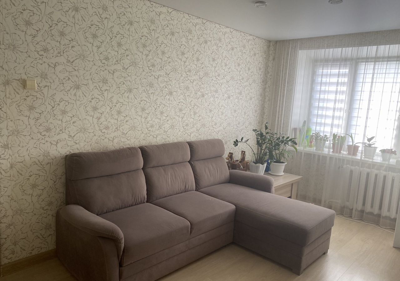 квартира р-н Котласский г Котлас пр-кт Мира 37 фото 1