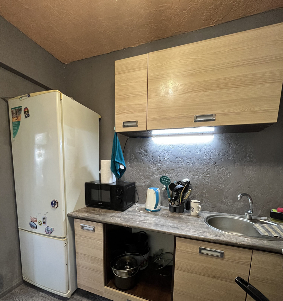 квартира г Астрахань Автогородок ул Боевая 70 фото 1
