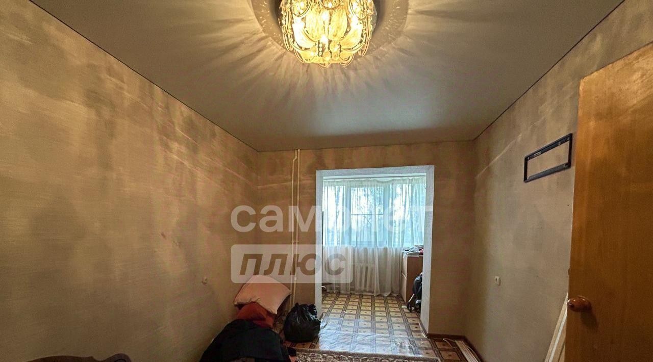 квартира р-н Наримановский г Нариманов ул Школьная 8 фото 4