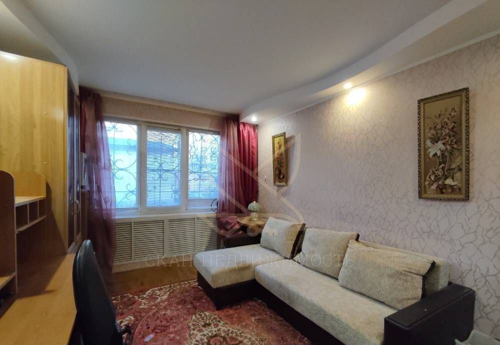 квартира г Пятигорск ул Кочубея 21к/4 фото 8