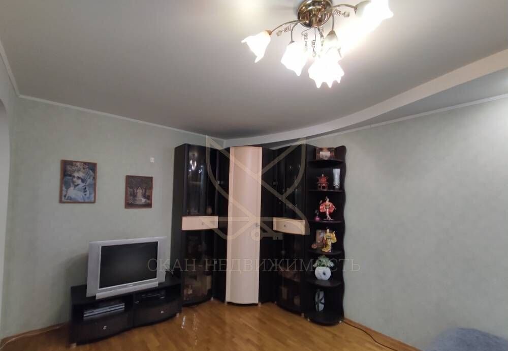 квартира г Пятигорск ул Кочубея 21к/4 фото 10